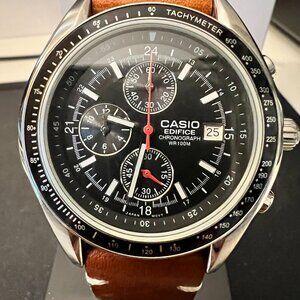 Casio Edifice EF503D-1AV